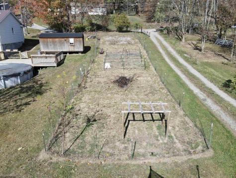 439 Skelton Road Buckhannon WV 26201