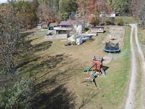 439 Skelton Road Buckhannon WV 26201