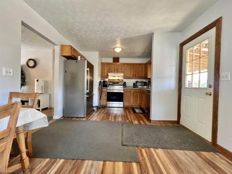 439 Skelton Road Buckhannon WV 26201