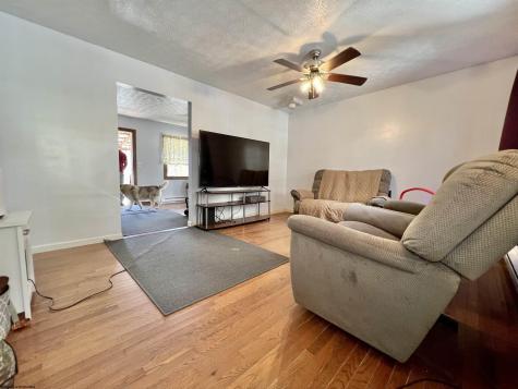 439 Skelton Road Buckhannon WV 26201