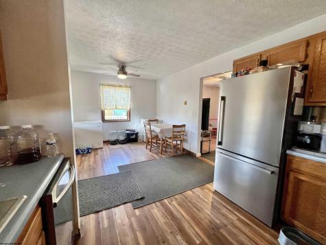 439 Skelton Road Buckhannon WV 26201