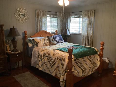 1133 Village Way Fairmont WV 26554