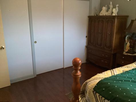 1133 Village Way Fairmont WV 26554