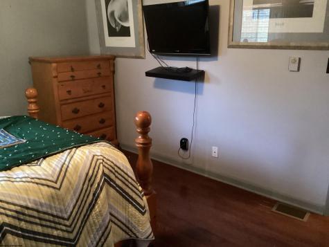 1133 Village Way Fairmont WV 26554