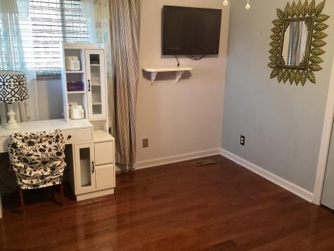 1133 Village Way Fairmont WV 26554
