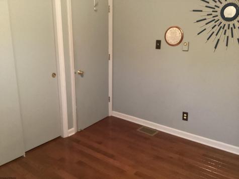 1133 Village Way Fairmont WV 26554