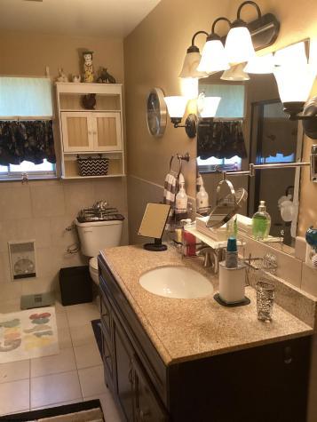 1133 Village Way Fairmont WV 26554