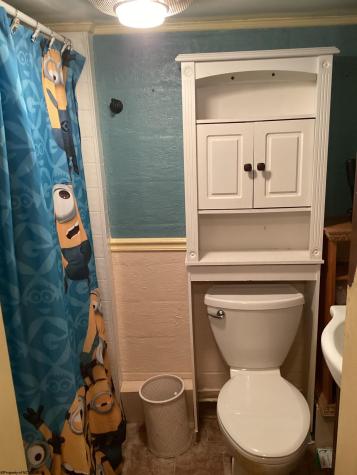 1133 Village Way Fairmont WV 26554