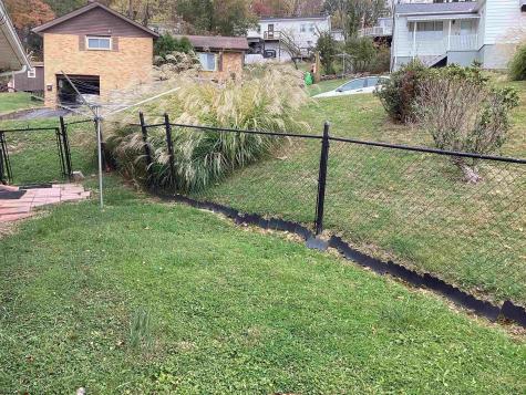 1133 Village Way Fairmont WV 26554