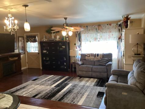 1133 Village Way Fairmont WV 26554