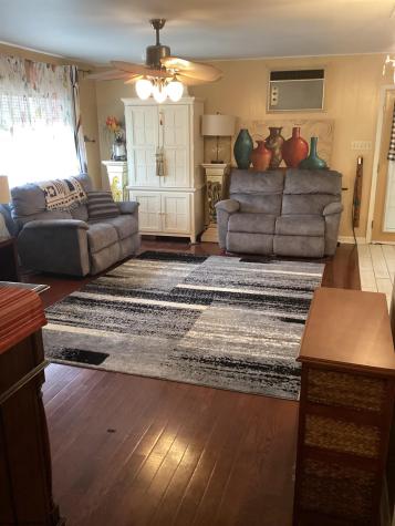 1133 Village Way Fairmont WV 26554