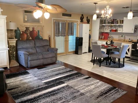 1133 Village Way Fairmont WV 26554