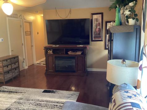 1133 Village Way Fairmont WV 26554