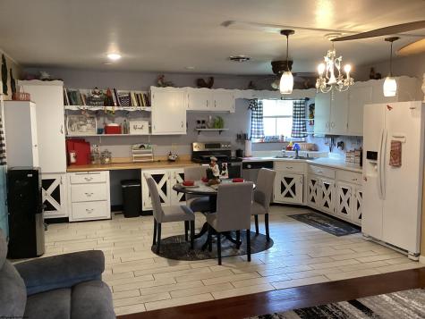 1133 Village Way Fairmont WV 26554