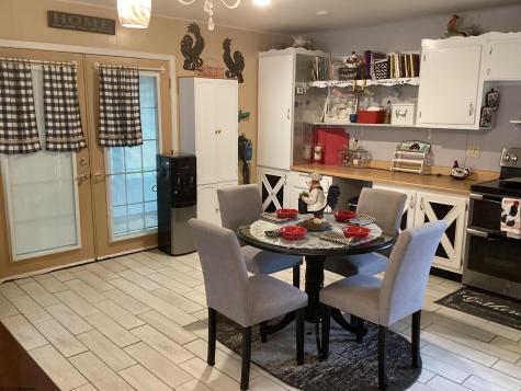 1133 Village Way Fairmont WV 26554