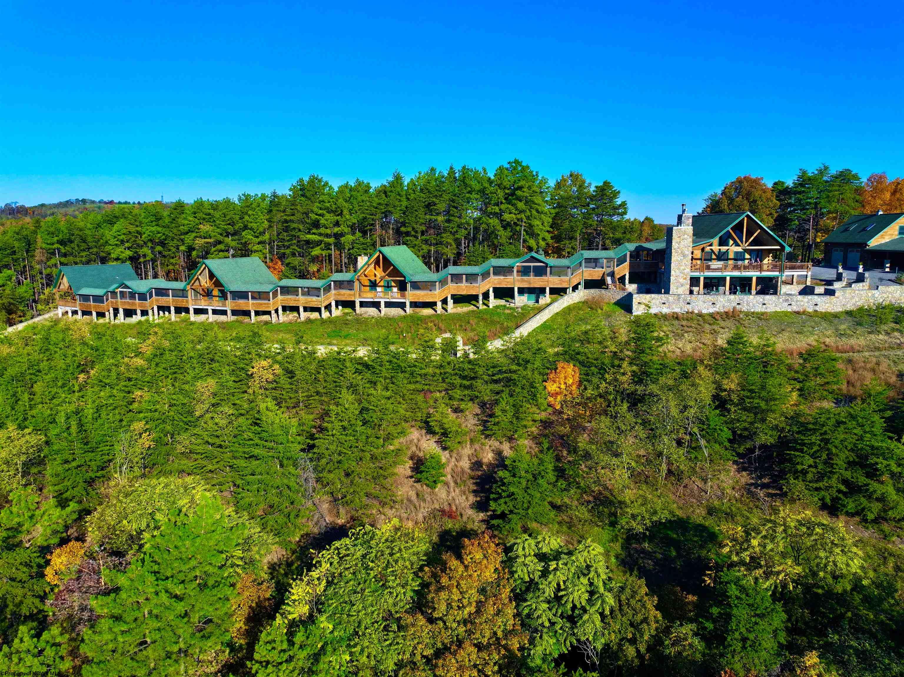 570 Bluffs Potomac Ridge Road Springfield WV 26763