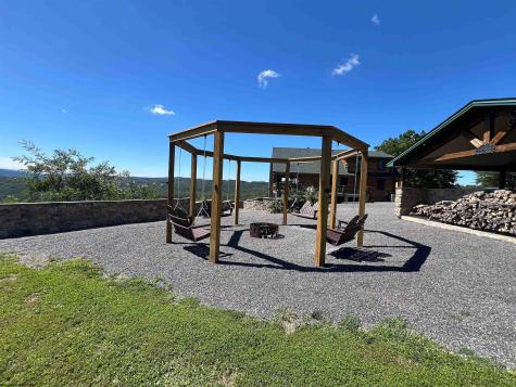 570 Bluffs Potomac Ridge Road Springfield WV 26763