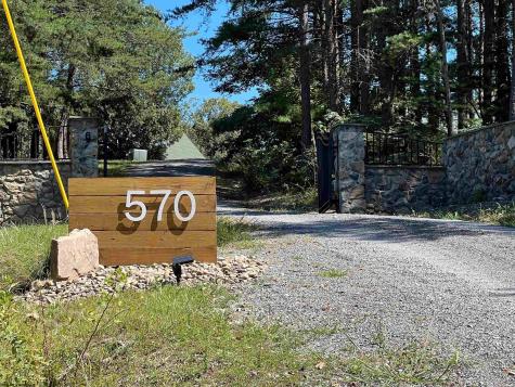 570 Bluffs Potomac Ridge Road Springfield WV 26763