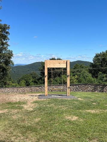 570 Bluffs Potomac Ridge Road Springfield WV 26763