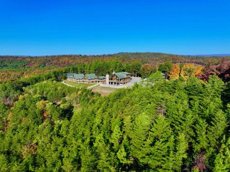 570 Bluffs Potomac Ridge Road Springfield WV 26763