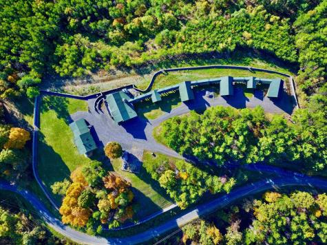 570 Bluffs Potomac Ridge Road Springfield WV 26763