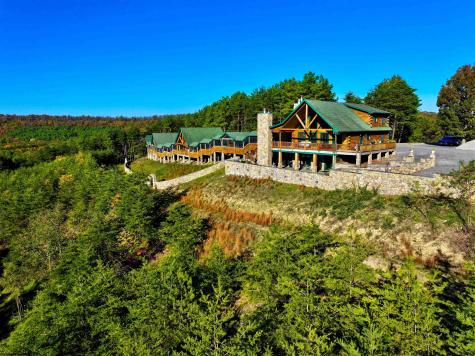 570 Bluffs Potomac Ridge Road Springfield WV 26763