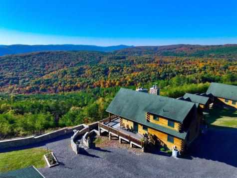 570 Bluffs Potomac Ridge Road Springfield WV 26763