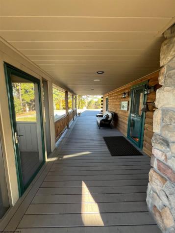 570 Bluffs Potomac Ridge Road Springfield WV 26763