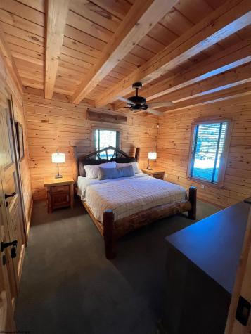 570 Bluffs Potomac Ridge Road Springfield WV 26763