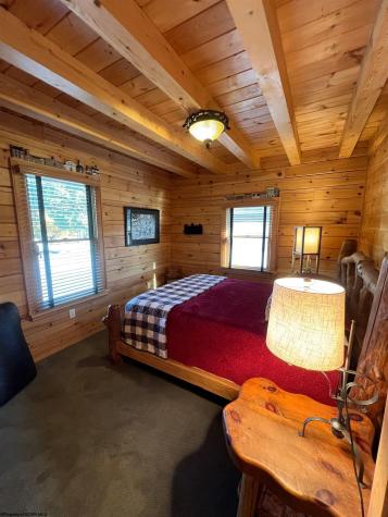 570 Bluffs Potomac Ridge Road Springfield WV 26763