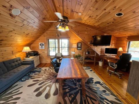 570 Bluffs Potomac Ridge Road Springfield WV 26763