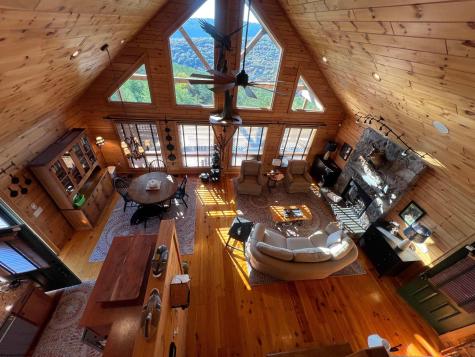 570 Bluffs Potomac Ridge Road Springfield WV 26763