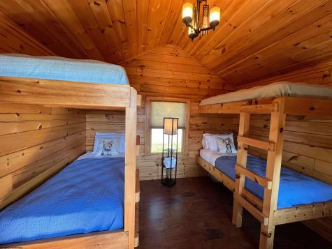 570 Bluffs Potomac Ridge Road Springfield WV 26763