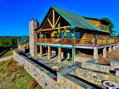 570 Bluffs Potomac Ridge Road Springfield WV 26763