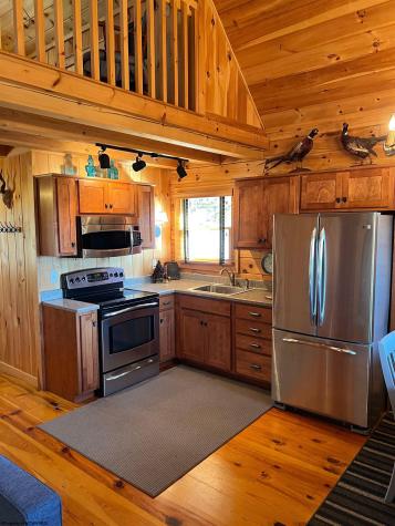 570 Bluffs Potomac Ridge Road Springfield WV 26763