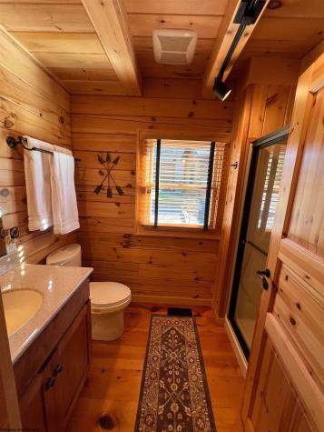 570 Bluffs Potomac Ridge Road Springfield WV 26763