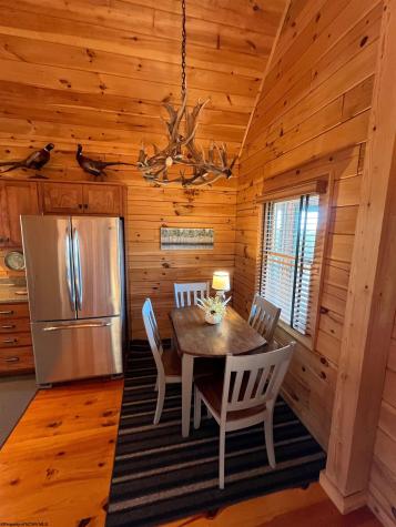 570 Bluffs Potomac Ridge Road Springfield WV 26763