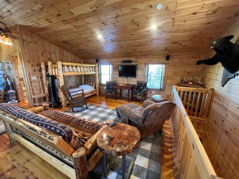 570 Bluffs Potomac Ridge Road Springfield WV 26763