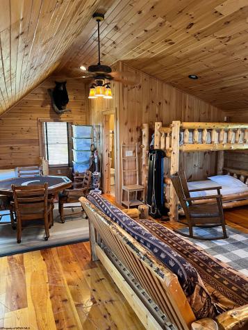 570 Bluffs Potomac Ridge Road Springfield WV 26763