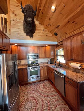 570 Bluffs Potomac Ridge Road Springfield WV 26763