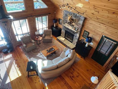 570 Bluffs Potomac Ridge Road Springfield WV 26763