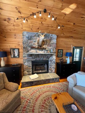 570 Bluffs Potomac Ridge Road Springfield WV 26763