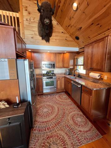 570 Bluffs Potomac Ridge Road Springfield WV 26763