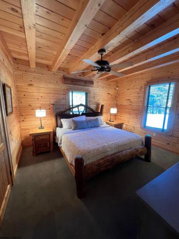 570 Bluffs Potomac Ridge Road Springfield WV 26763