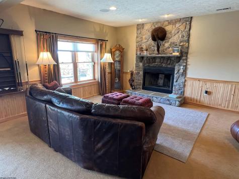 570 Bluffs Potomac Ridge Road Springfield WV 26763