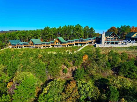 570 Bluffs Potomac Ridge Road Springfield WV 26763