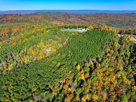 570 Bluffs Potomac Ridge Road Springfield WV 26763