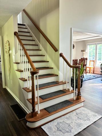 1124 Steeplechase Drive Morgantown WV 26508