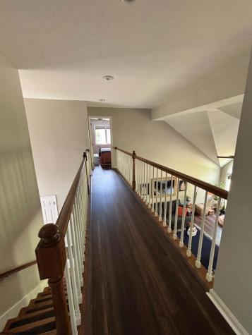 1124 Steeplechase Drive Morgantown WV 26508