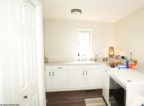 1124 Steeplechase Drive Morgantown WV 26508
